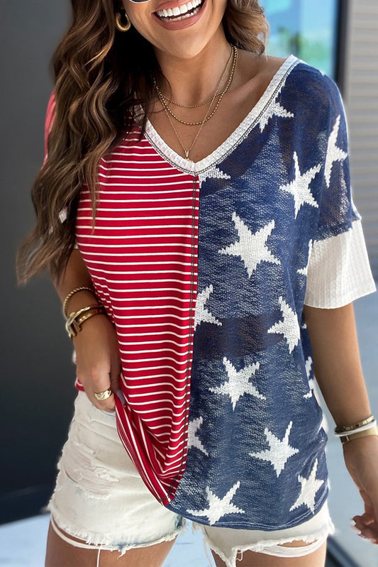 CLEARANCE: Stars and Stripes